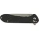 Ніж Skif Freestyler SW Black (UL-003SWB)