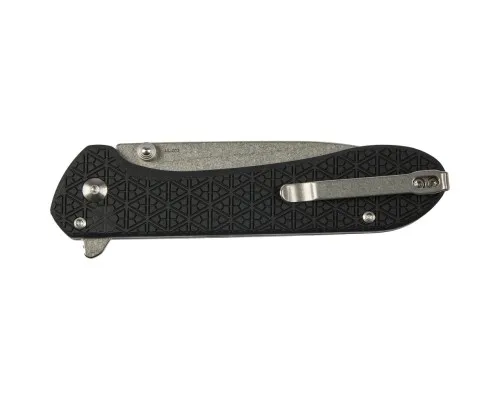 Ніж Skif Freestyler SW Black (UL-003SWB)