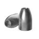 Пульки H&N Slug HP Heavy 6,35 мм 40 г 100 шт/уп (96363404001)