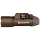 Ліхтар Olight PL Turbo Valkyrie Desert Tan (PL Turbo Valkyrie DT)