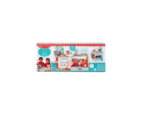Розвиваюча іграшка Melissa&Doug Дитяча пекарня (MD30603)