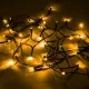 Гірлянда YES! Fun Нитка 40 LED Тепло-біла 4 м Статична (975049)