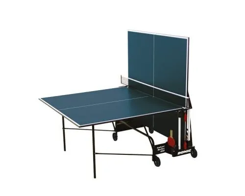 Тенісний стіл Donic indoor roller 400 (230284)
