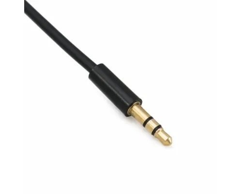 Кабель мультимедийный Jack 3.5mm to 2xJack 3.5 F Extradigital (KBA1646)