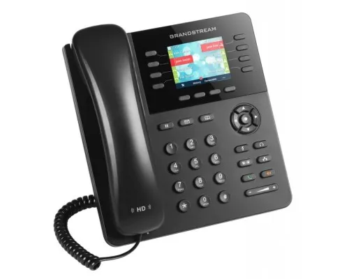 IP телефон Grandstream GXP2135
