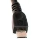 Переходник USB AF to micro USB M 0.15m Patron (CAB-PN-USB-F-MICRUSB)