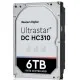 Жорсткий диск 3.5 6TB WD (0B36039 / HUS726T6TALE6L4)