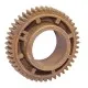 Шестерня Samsung ML-1630/1910/2510/SCX-4725FN/4828 BASF (BASF-JC66-01254A)