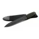 Ніж Cold Steel True Flight Thrower (80TFTCZ)