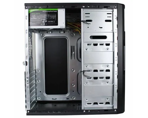 Корпус Gamemax ET-210-450W