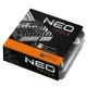Набір біт Neo Tools 38 шт с держателем (06-105)