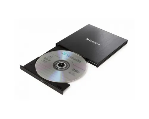 Оптический привод DVD-RW Verbatim 43889