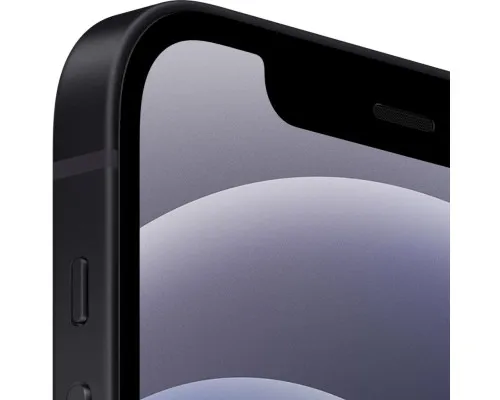 Мобільний телефон Apple iPhone 12 128Gb Black (MGJA3)