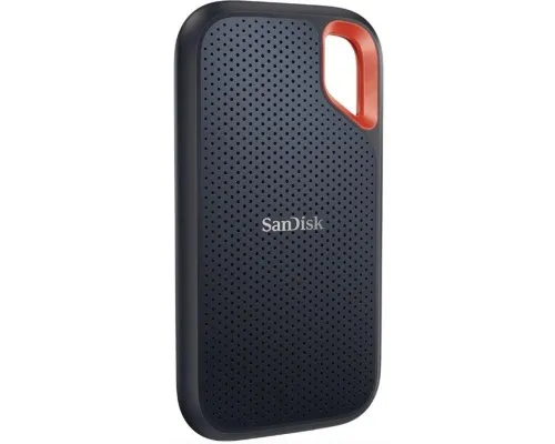Накопитель SSD USB 3.2 2TB SanDisk (SDSSDE61-2T00-G25)