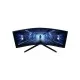 Монитор Samsung Odyssey G5 C34G55TWWI (LC34G55TWWIXCI)