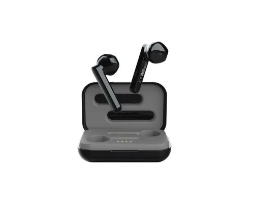 Навушники Trust Primo Touch True Wireless Mic Black (23712)