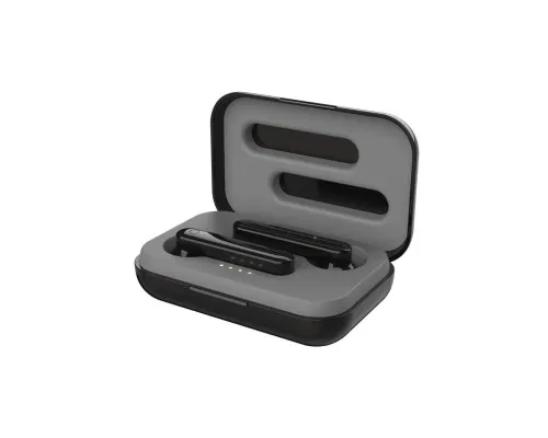 Навушники Trust Primo Touch True Wireless Mic Black (23712)