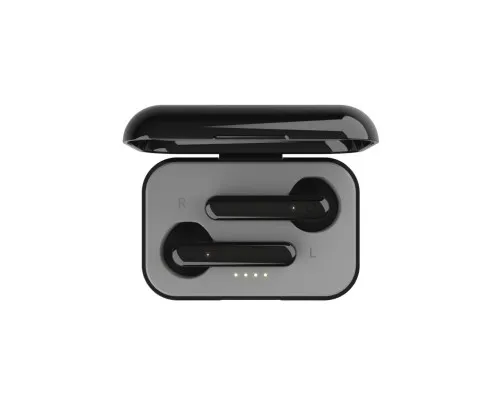 Навушники Trust Primo Touch True Wireless Mic Black (23712)