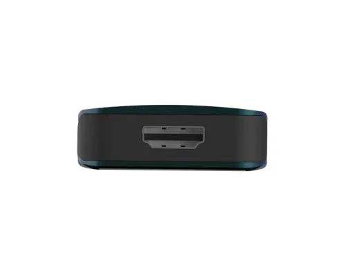Порт-реплікатор HP USB3.1 Type-C --> HDMI/VGA/DP/, 0.2м (DHC-CT200)
