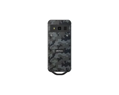 Мобильный телефон Ulefone Armor Mini 2 Camouflage (6937748734048)