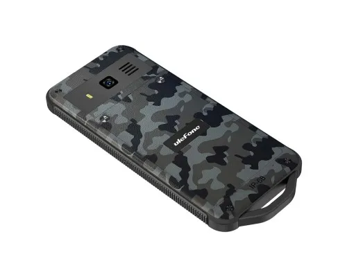 Мобільний телефон Ulefone Armor Mini 2 Camouflage (6937748734048)