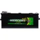 Акумулятор автомобільний MERCURY battery CLASSIC Plus 190Ah (P47287)