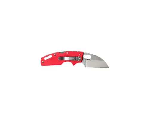 Ніж Cold Steel Tuff Lite Red (CS-20LTR)