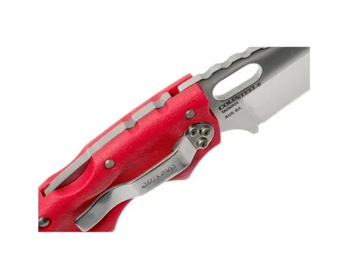 Ніж Cold Steel Tuff Lite Red (CS-20LTR)