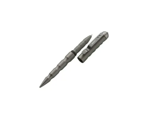 Тактична ручка Boker Plus MPP Grey (09BO091)