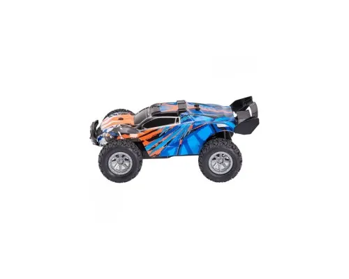 Радіокерована іграшка ZIPP Toys Машинка Rapid Monster Orange (Q12 orange)
