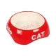 Посуд для котів Trixie CAT 200 мл/13 см (4011905244983)