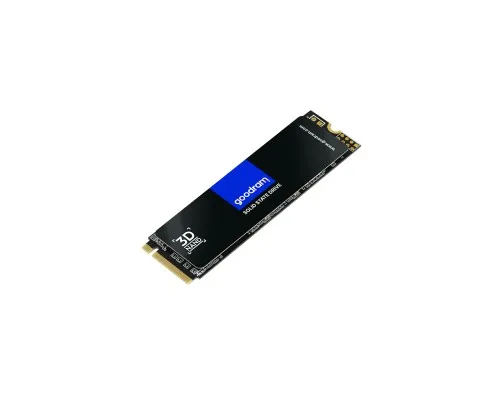 Накопитель SSD M.2 2280 256GB PX500 Goodram (SSDPR-PX500-256-80-G2)
