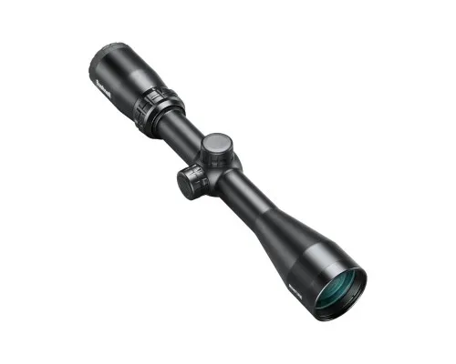 Оптичний приціл Bushnell Rimfire 3-9x40 сітка DZ22 без підсвічування (RR3940BS4)