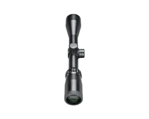 Оптичний приціл Bushnell Rimfire 3-9x40 сітка DZ22 без підсвічування (RR3940BS4)