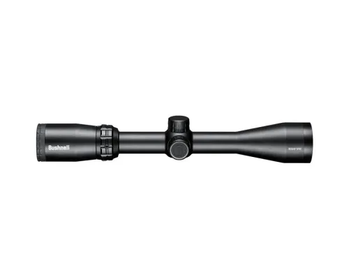 Оптичний приціл Bushnell Rimfire 3-9x40 сітка DZ22 без підсвічування (RR3940BS4)