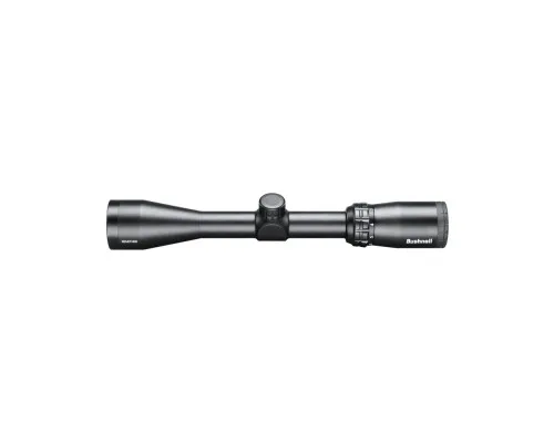 Оптичний приціл Bushnell Rimfire 3-9x40 сітка DZ22 без підсвічування (RR3940BS4)