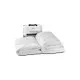 Ковдра MirSon антиалергенна Bianco Eco-Soft 848 демі 140x205 см (2200000621450)