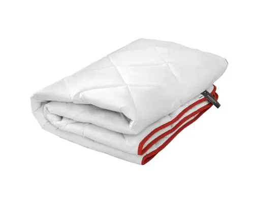 Ковдра MirSon антиалергенна DeLuxe Eco-Soft 816 Зима 200x220 см (2200000624017)