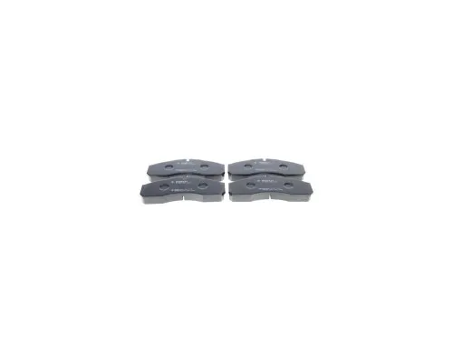 Гальмівні колодки Bosch 0 986 494 266