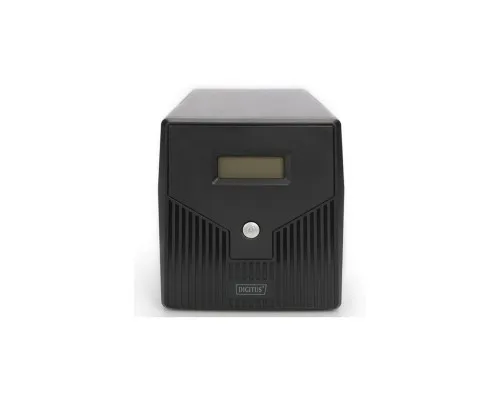 Источник бесперебойного питания Digitus 1000VA DN-170074 (DN-170074)