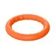 Іграшка для собак Collar PitchDog Кільце для апортування 17 см помаранчеве (62364)