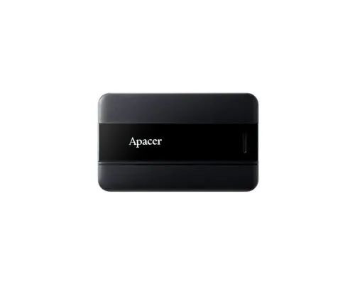 Внешний жесткий диск 2.5 1TB Apacer (AP1TBAC237B-1)