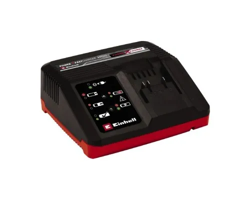 Набір акумулятор + зарядний пристрій Einhell PXC Starter Kit 5,2 Аh (4512114)