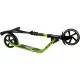 Самокат Hudora BigWheel Generation V 205 Lime (14113) (4005998852095)