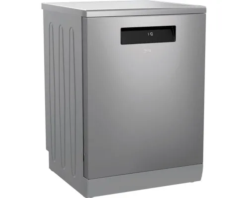 Посудомийна машина Beko DEN48520XAD