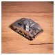 Конструктор Metal Time колекційна модель M4 Sherman (MT070)