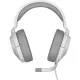 Наушники Corsair HS55 Surround Headset White (CA-9011266-EU)