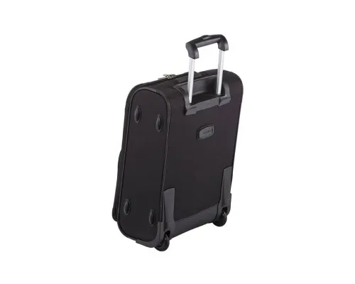 Валіза Travelite Orlando Black S (TL098487-01)