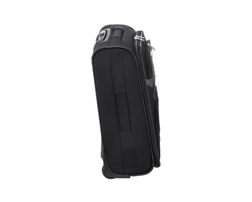 Валіза Travelite Orlando Black S (TL098487-01)