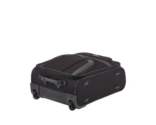 Валіза Travelite Orlando Black S (TL098487-01)